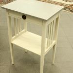 839 3073 LAMP TABLE